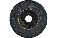 Круг лепестковый FlapLine ZR, 125 мм, P100, прямой ABRAFORM AF-FL-ZR-KLT1-100