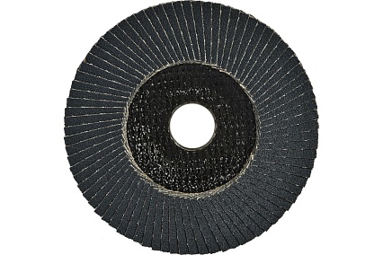 Круг лепестковый FlapLine ZR, 125 мм, P100, прямой ABRAFORM AF-FL-ZR-KLT1-100