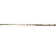 Бур по бетону (6х210 мм; SDS-Plus; тип /+/) Messer BX-06-210