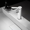 Смеситель для раковины BelBagno ALBANO-LVM-CRM-W0 хром