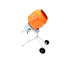 Бетоносмеситель СТРОЙМАШ СБР-132Н 132 л, 0,55 кВт, 220 В 95447