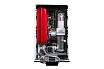 Электрический настенный котел Baxi ampera plus 6 E8403206--