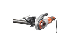 Электрический резьбонарезной клупп (1/2&quot;-2&quot;) BSPT 690-I Ridgid 44933
