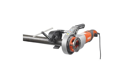 Электрический резьбонарезной клупп (1/2"-2") BSPT 690-I Ridgid 44933