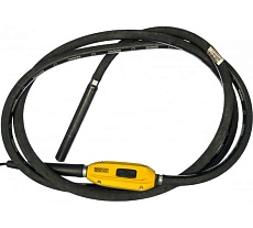 Высокочастотный погружной вибратор Wacker Neuson IE 38/42/5/15 5100010553