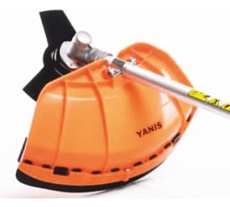 Бензиновый триммер YANIS BC21SS-ES 71211+72211