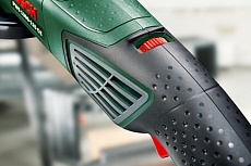Угловая шлифмашина Bosch PWS 1300-125 CE 0.603.3A2.920