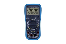 Цифровой мультиметр WHDZ True RMS DT151D