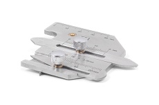 Шаблон сварщика WG 1 МИК Micron 404143