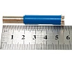 Сверло "ЭКСПЕРТ" алмазное (10 мм; Р100) по стеклу Зубр 29860-10