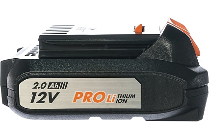 Аккумулятор L1220G3 (12 В; 2 A*ч; Li-Ion) AEG 4932451095