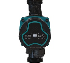 Насос циркуляционный SHINHOO MASTER S 25-7.5 230V 180мм 71111004