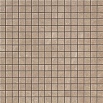 Мозаика Atlas Concorde Marvel Edge Elegant Sable Mosaico Lappato 30x30 см, AEOV