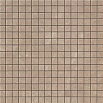 Мозаика Atlas Concorde Marvel Edge Elegant Sable Mosaico Lappato 30x30 см, AEOV