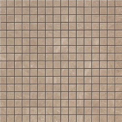 Мозаика Atlas Concorde Marvel Edge Elegant Sable Mosaico Lappato 30x30 см, AEOV