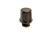 Хвостовик короткий для горелок FB TIG 240-550W Fubag 31870