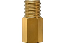 Переходник DAB1210-1 M12x1-M10x1 ПТК 00000027288