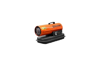 Тепловая дизельная пушка ECOTERM DHD-204 ET1520-8