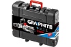 Бетонолом Graphite 58G878