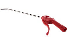 Продувочный пистолет 1/4&quot; длина трубки 280мм 15атм. JTC -5906