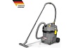 Пылесос влажной и сухой уборки Karcher NT 22/1 Ap Te L 1.378-610