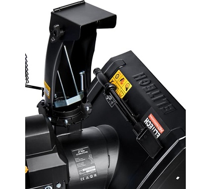 Бензиновый снегоуборщик Elitech St 0656 (e1609.012.00) 203757