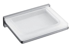 Мыльница Colombo Look B1601.CR-VAN хром