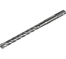 Бур Х-тип серия Эксперт по бетону (10х160 мм; SDS-plus) Практика 775-839