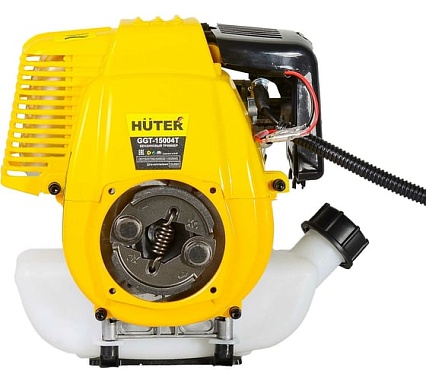 Бензиновый четырёхтактный триммер Huter GGT-15004Т 70/2/50