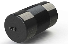 Пневмозаглушка СИБРЕЗИНОТЕХНИКА гидрозатвор ГБ-28, для перекрытия труб 1000-2000 мм 4687205851956