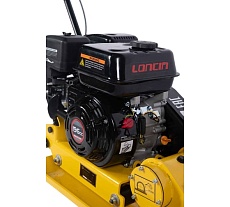 Виброплита Tor C-60 Loncin 1010054