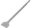 Зубило (14Х400Х50 мм; SDS-plus) Vertextools 112-50-400