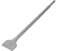 Зубило (14Х400Х50 мм; SDS-plus) Vertextools 112-50-400