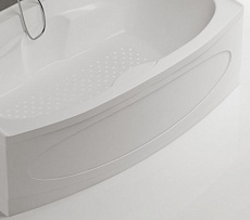 Фронтальная панель BelBagno BB105-190-SCR