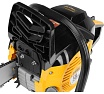 Бензиновая цепная пила Denzel DGS-5820 95235