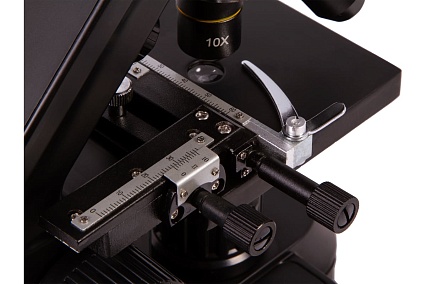 Цифровой микроскоп Bresser Biolux Touch 5 Мпикс HDMI 76466