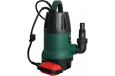 Погружной дренажный насос для грязной воды Favourite WP 1200