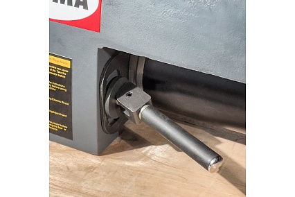 Токарный станок по дереву PROMA DSL-410/300V 25034021