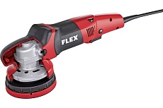 Эксцентриковая полировальная машина Flex XCE 10-8 125 P-Set 447269