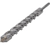 Бур по бетону для больших нагрузок (50x520 мм; SDS-max) NOVOCRAFT NCSMAX500520