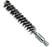 Щетка ерш Lessmann Д14x80x115мм М6, ROF 0,15мм 500514