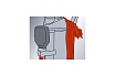 Насос для грязной воды Einhell GE-DP 7935 N ECO