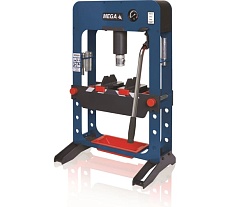 Настольный пресс с ручным приводом Mega 15 т PRS15