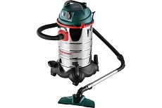 Пылесос Hammer Flex PIL30A 1400Вт, 30л, розетка для электроинструмента 196423