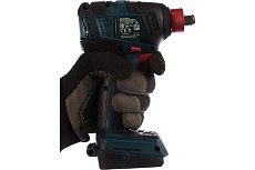 Аккумуляторный ударный гайковерт Bosch GDX 18V-200 C 0.601.9G4.204