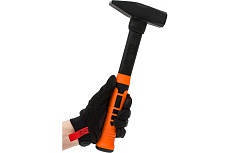 Слесарный молоток Bohrer 1000 г 45012100