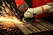 Круги фибровые шлифовальные 3шт, 982С Cubitron – II (125х22 мм; 36+) 3M 7000028191