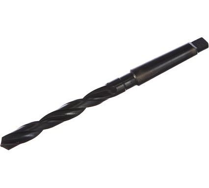 Сверло по металлу (15.6х218х120 мм; КМ2; Р6М5) Туламаш 59085