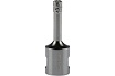 Коронка алмазная вакуумная пайка 8 мм, M14 Graphite 55H301