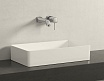 Смеситель для раковины Grohe Grandera 19929000 внешняя часть